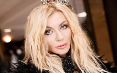Украинская поп-дива поделилась фрагментом новой песни: опубликовано видео