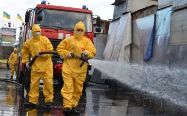 Пікове зростання: МОЗ підтримало жорсткий карантин через невтішний прогноз