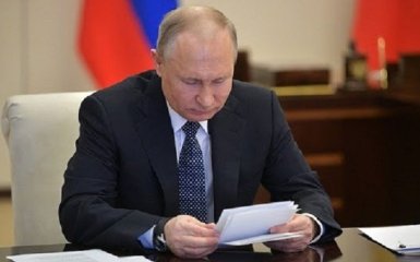 Путін так не робить - в Кремлі шокували новою безсоромною брехнею