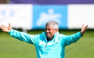 Луческу зажадав від російського клубу кругленьку суму