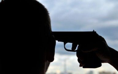 У Вінниці офіцер застрелився прямо в штабі: з'явилися подробиці