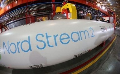 «Северный поток-2» грозит экономике и безопасности Украины - эксперты