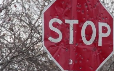 В Зайцево закрыли пункт пропуска - Госпогранслужба