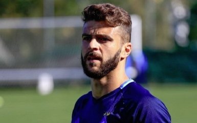 Португалія вимагає технічну поразку України в двох матчах через Мораеса