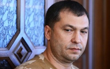 Смерть Болотова: одиозный сепаратист подтвердил и сообщил подробности