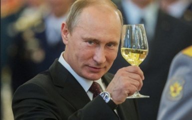 Путин утопит всех: в России дали печальный для страны прогноз