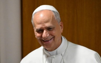 Папа Римський хоче підтримати українців своїм візитом