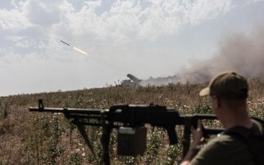 ЗСУ використовують перевагу і впевненно просуваються під Бахмутом