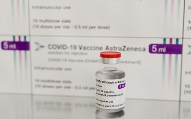 Польща розкрила терміни передачі Україні вакцини AstraZeneca