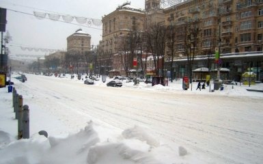 Рух на Хрещатику на вихідних не перекриватимуть