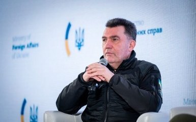 Отрекитесь Путина-сатаны — Данилов публично обратился к УПЦ МП