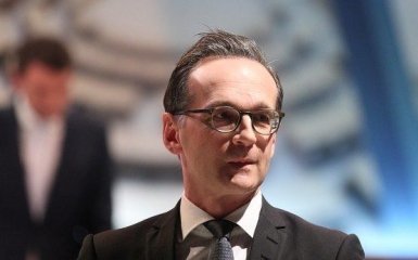 У Меркель поставили крапку в суперечці про Північний потік-2