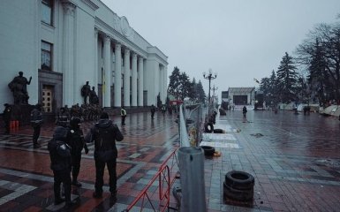 Рада підтримує введення миротворців в Україну