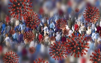 Иммунитет к коронавирусу есть даже у тех, кто им не болел - ученые удивили открытием