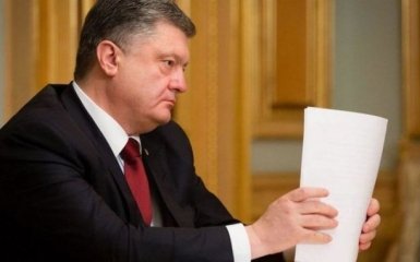 Обмін полоненими на Донбасі: Порошенко прийняв рішення ще по одній злочинниці