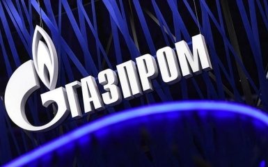 Газпром назвал условие продолжения транзита газа через Украину