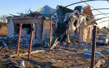 РФ атакувала ракетами Запорізьку область — є загиблі та поранені