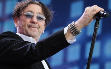 Григорій Лепс потрапив до бази "Миротворця"