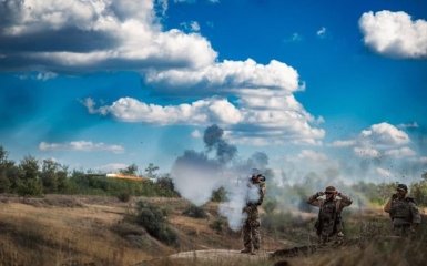 ЗСУ відбили атаки армії РФ в районі Бахмуту та продовжують контрнаступ — зведення Генштабу