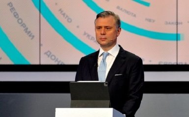 Проигранная битва —  в Украине оценили ситуацию вокруг Северного потока-2