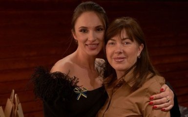 До сегодняшнего дня мама является моей ближайшей подругой — интервью основательнице благотворительного движения United for freedom Ирины Адониной