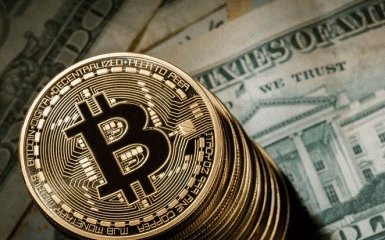 Законодавчі ініціативи Рибалки про криптовалюти призведуть до фінансових втрат довірливих громадян, - Пилипчук