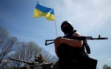 В ООС сообщают, что боевики на Донбассе понесли значительные потери