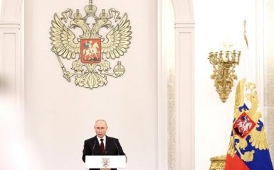 Путін раптово направив до Сирії "ракети-вбивці авіаносців"