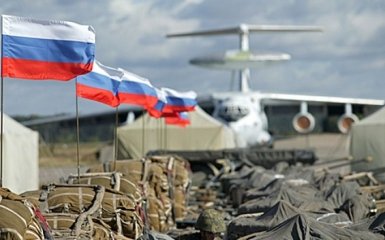 В истории о гибели российских десантников в Сирии всплыли неожиданные детали