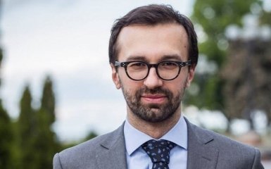 СМИ: суд доказал, что Лещенко получал деньги за "черный пиар"