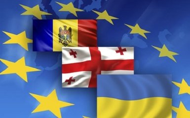 Європейська мрія України відкладається - аналіз приватної розвідки США