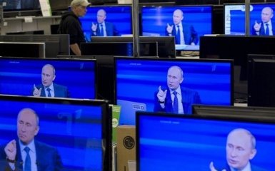 Как работает российская пропаганда: в Украине показали новый яркий пример