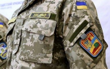 На Донбассе поймали виновника гибели десяти украинских солдат