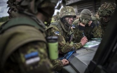 Солдати НАТО біля кордонів Росії готуються воювати з Путіним: The Washington Post показала фото