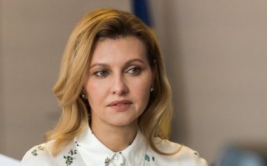 Елена Зеленская неотложно обратилась ко всем украинцам