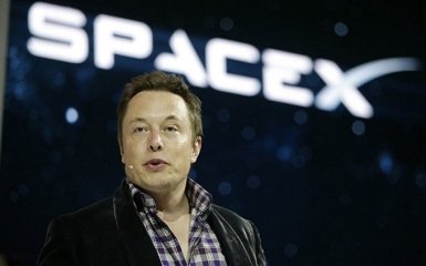 Ілон Маск анонсував перший політ на Марс: названа дата