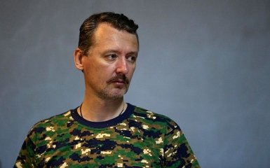 Боевик Стрелков обвинил Путина в страшном: опубликовано видео