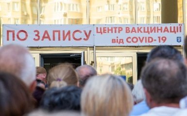 В Украине разрешат смешивать вакцины, но по определенным правилам — санврач Кузин