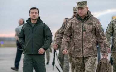 Разведение сил на Донбассе: у Путина выдвинули новые условия Зеленскому