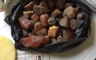 У Раді пояснили, що змінить закон про видобуток бурштину