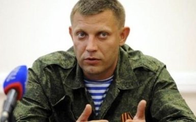 Продавец кур о санкциях: главарь ДНР повеселил сеть рассуждениями