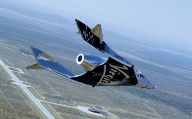 Миллиардер Ричард Брэнсон летит в космос на ракете Unity 22 — прямая трансляция