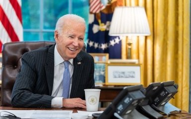 До біса велика робота. Байден підбив підсумки після переговорів з Китаєм