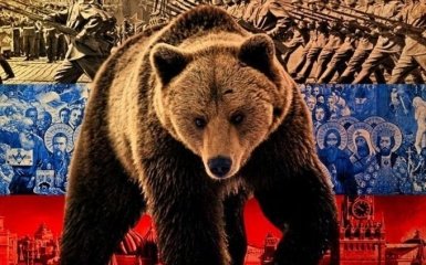 "Поранений ведмідь, який просто кидається": адмірал ВМС США про Росію
