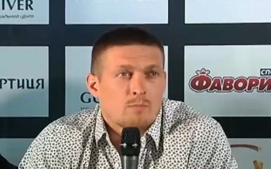 Знаменитый украинский боксер сделал скандальное заявление о Крыме: опубликовано видео