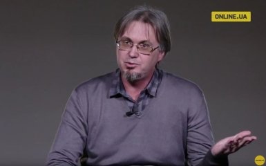 Світом правлять маніяки, але люди і не в такий час жили - український письменник