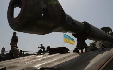 Паралельно з АТО на Донбасі готуються запустити операцію Об'єднаних сил