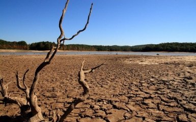 ООН предупредила о приближении глобального водного кризиса