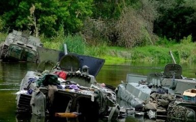 Британські аналітики назвали головні причини ганебного провалу армії РФ в Україні