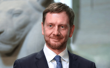 Michael Kretschmer